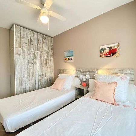 For A Stay Living Park Salou Bagian luar foto