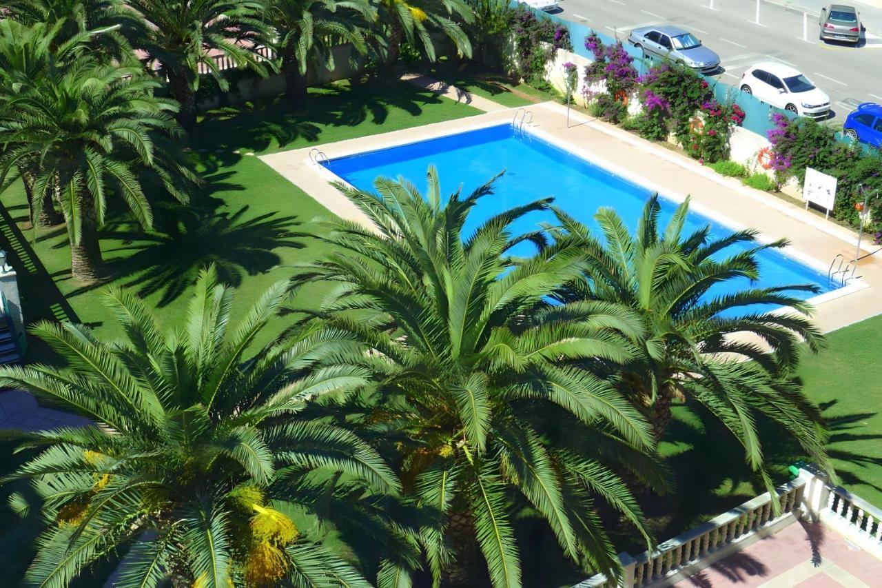 For A Stay Living Park Salou Bagian luar foto