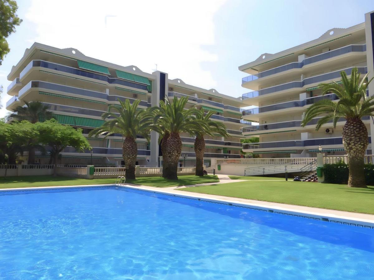 For A Stay Living Park Salou Bagian luar foto